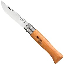 Opinel Carbon Steel Domestic Regulated Japanese Product