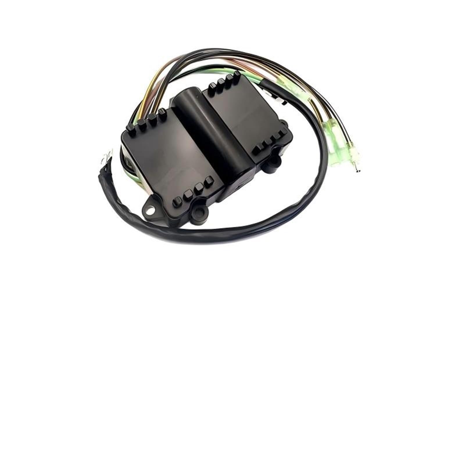 Dla M/e/r/c/u/r/y M/a/r/i/n/e/r 339-7452A9 339-7452A15 Skrzynka rozdzielcza Zespół napędowy Cdi Silnik zaburtowy 6 KM 8 9,9 10 15 20 25 35 KM 9-25102 S/i/e/r/r/a 18-5777