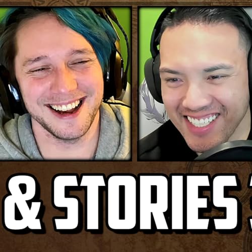 Talking about Monster Hunter Wilds and Stories 3 with Monster Hunter CMs Joe & Jonno