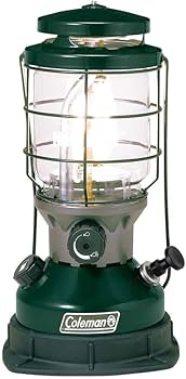 Amazon.co.jp: [コールマン] ランタン ガソリンランタン ノーススター