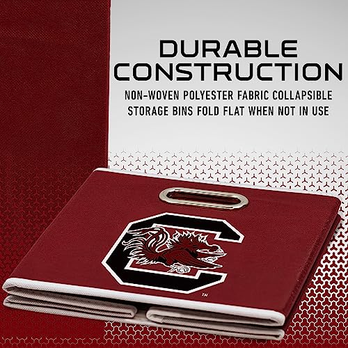 Image of Franklin Sports NCAA Storage Bin