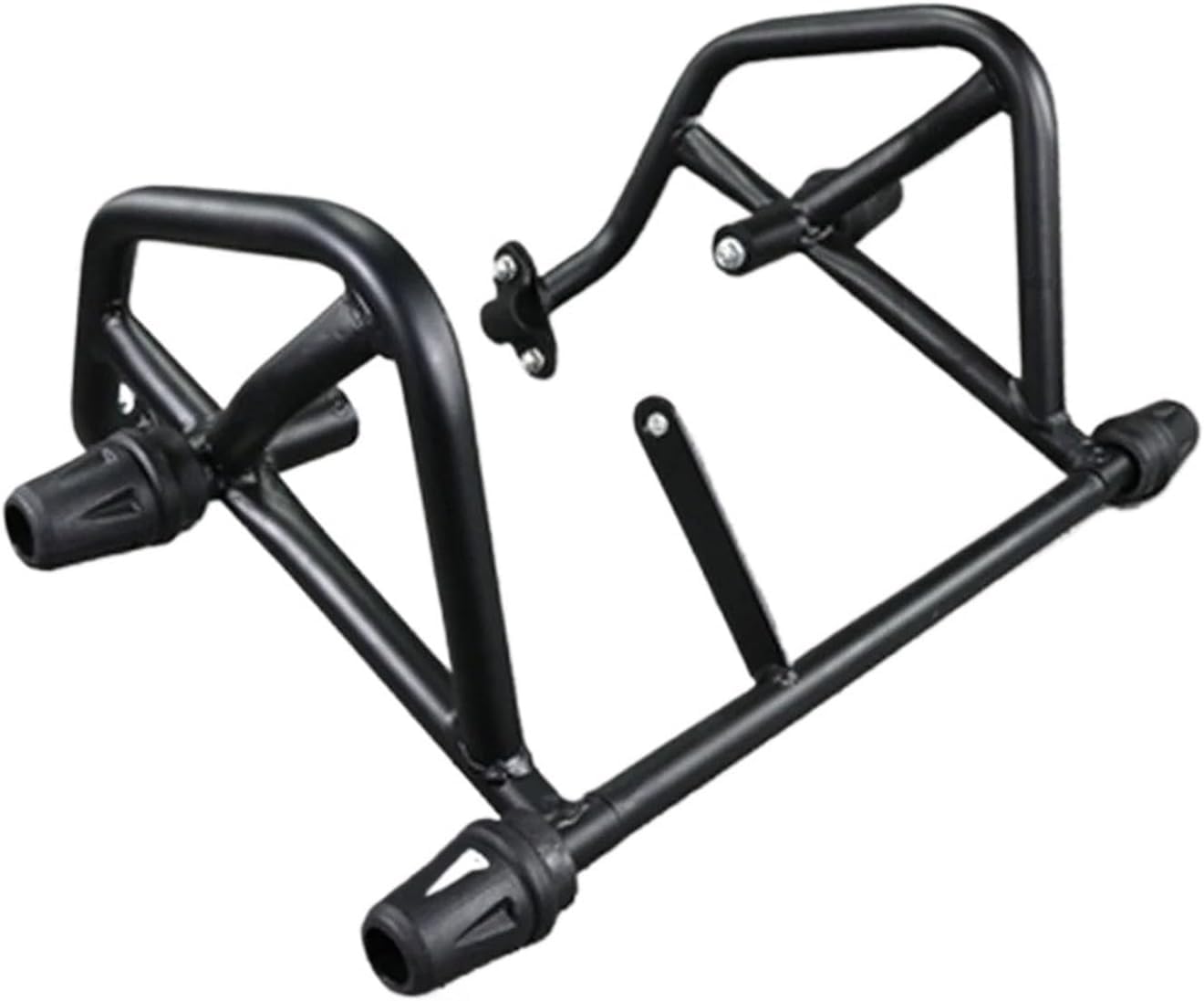 Pare-Chocs de Moto pour Trajet Freeway Benelli TNT25 Protège - 4