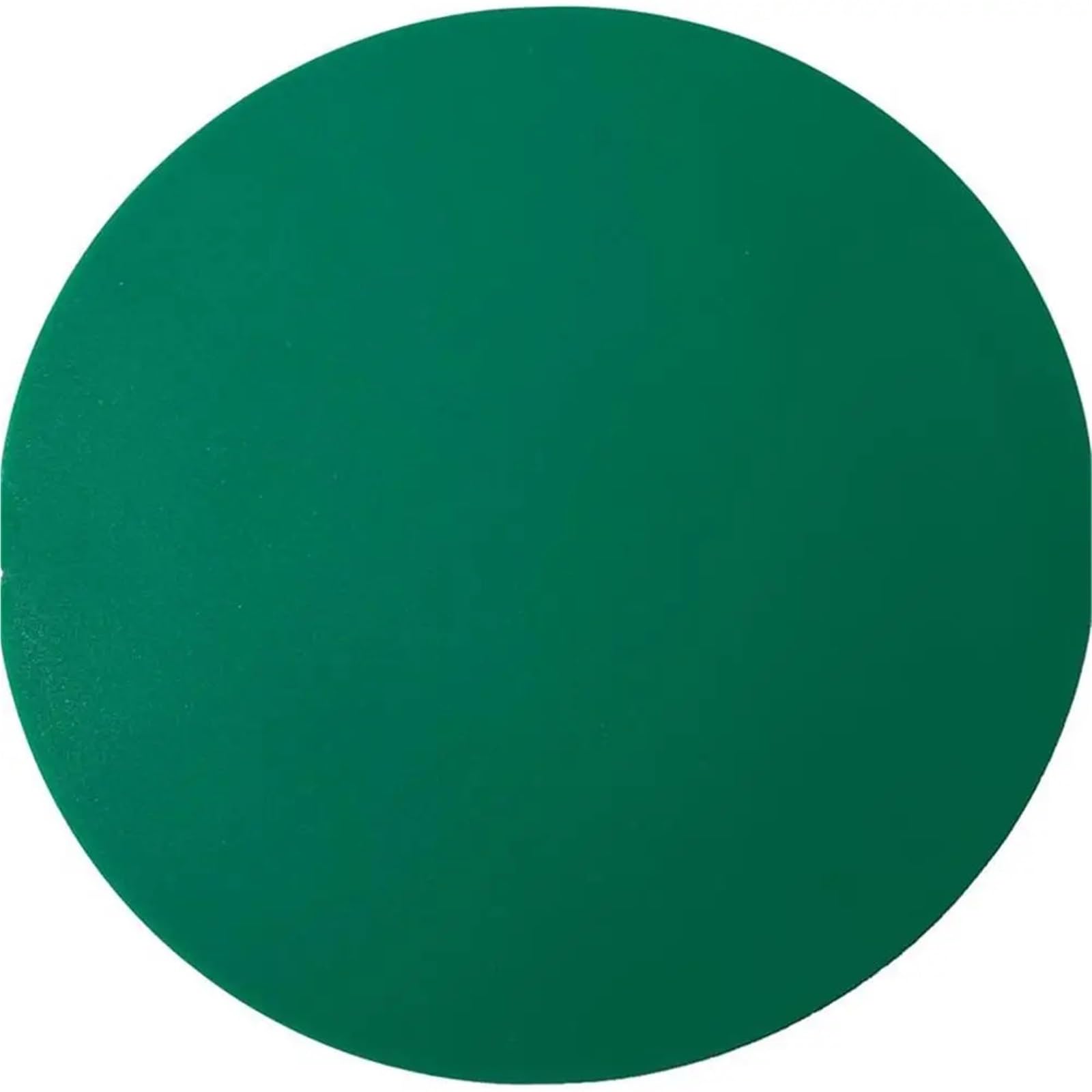 10Pcs Silicone Coaster, And Heat Insulation Pad for Cap(Color3)