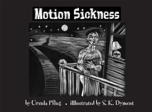 Motion Sickness view 2