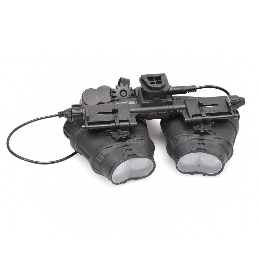 Lunettes Vision Nocturne FMA GPNVG-18 Dummy - Réplique Airsoft, Sans Fonction