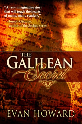 The Galilean Secret: A Novel