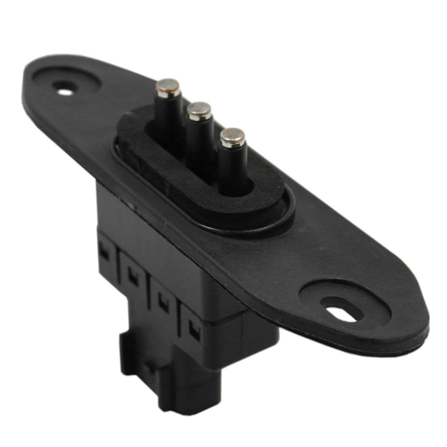 ANBOO Contact de porte coulissante à chargement latéral pour Ford Transit Mk6 Mk7 Transit Custom, 1800639 2C1T14A658AE