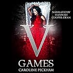 Cover of V Games