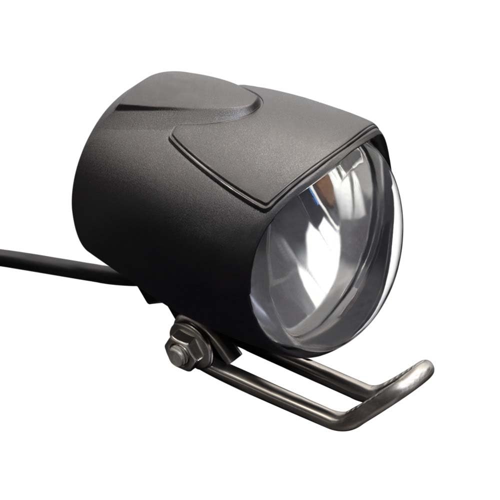 Luci per Biciclette Ammortizzanti Impermeabili Guida Notturna Luci per Mountain Bike A LED Luminose Accessori per Luci per Biciclette