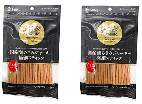 �W���p���v���~�A�� ���Y�{�����݃W���[�L�[ �ɍ׃X�e�B�b�N 80g×2��