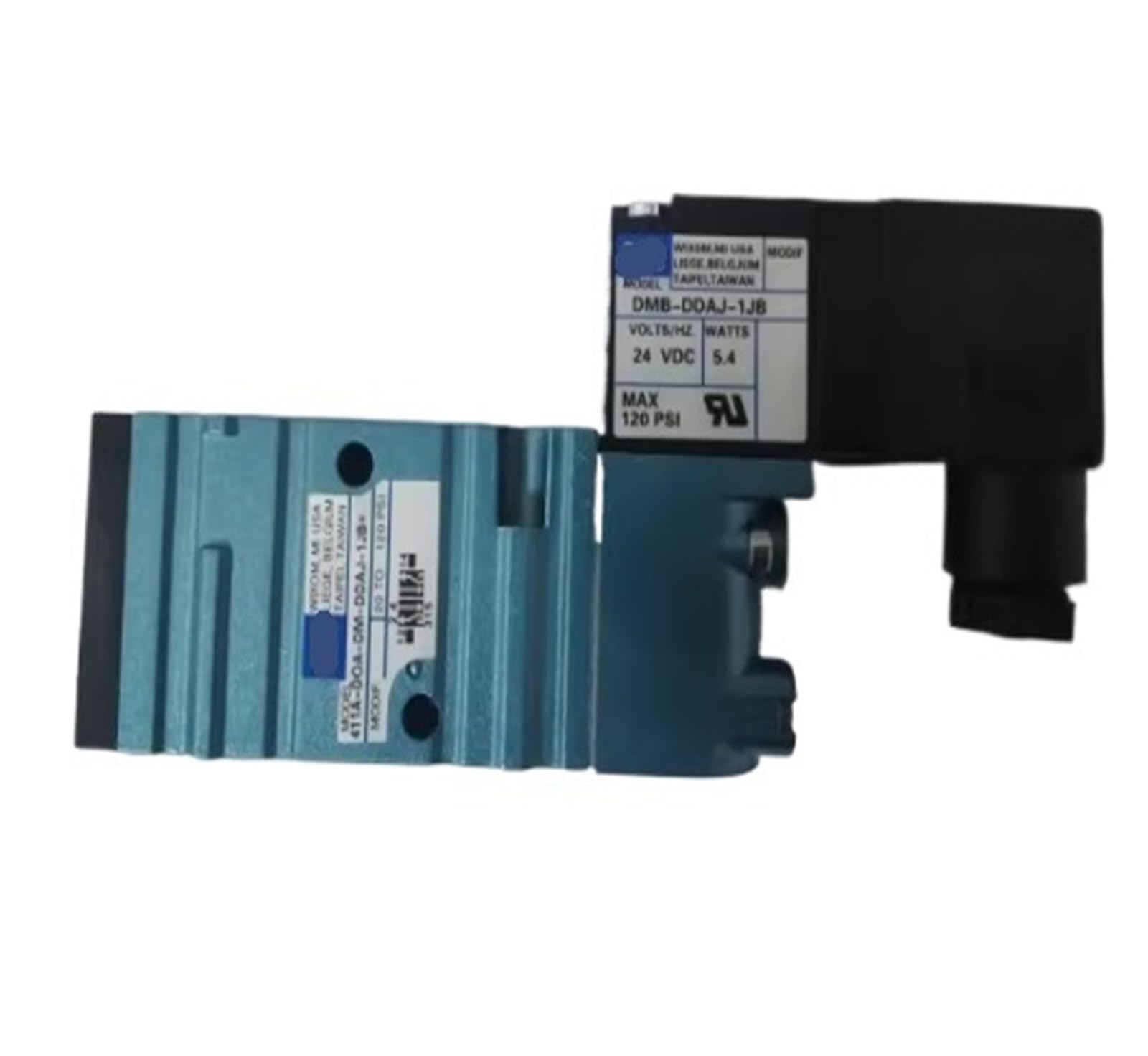 CXDFRSER 411A-DOA-DM-DDAJ-1JB solenoid valve 411A-DOA-DM-DDAJ-1JM(411A-D0A-DM-DDFJ-1JB)