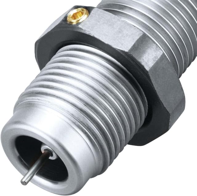 RCBS MATCHMASTER Competition FL Bushing Set 7MM PRC