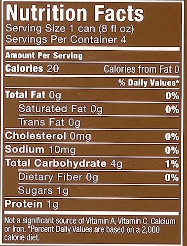 High Brew Coffee Cold-Brew, Black And Bold, 8 Fl Oz #TOP2