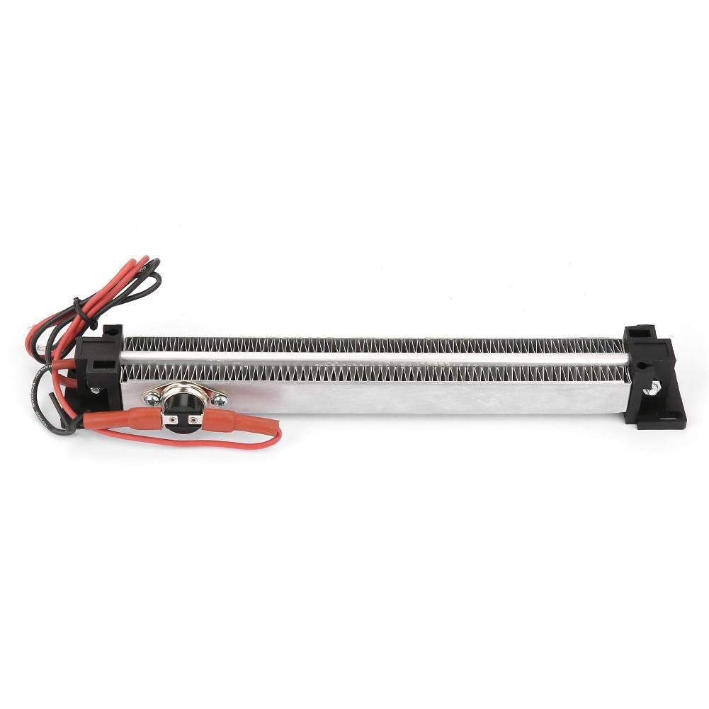 220V 500W ceramiczny element grzejny izolowany system ogrzewania powietrza o dużej mocy element grzejny grzejnik ceramiczny termostatyczny