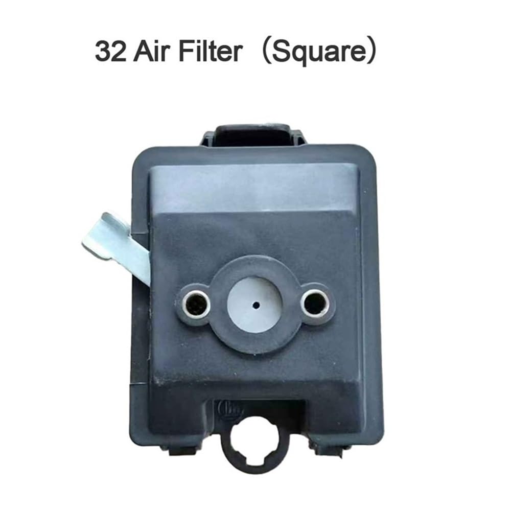 Adatto for Accessori a Due Tempi Spugna filtrante for Filtro dell'Aria