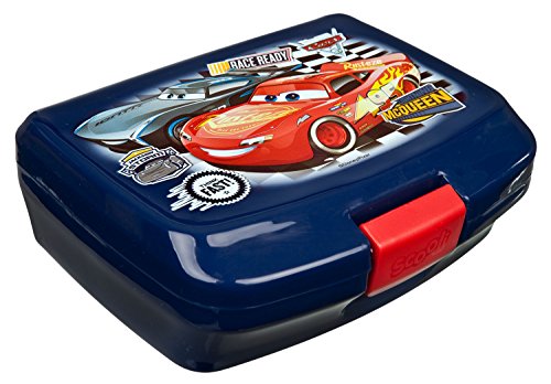 Unbekannt Scooli caad9900 - Contenitore per il