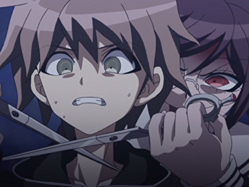 #12 超高校級の不運が超高校級の殺人と超高校級の処刑と超高校級の絶望を引き寄せた理由