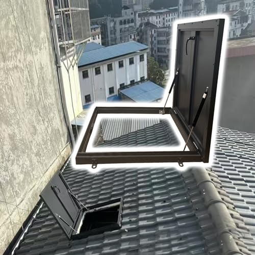 Srnsaeb Dachluke 50 55 60 65 70 75 80 85 cm