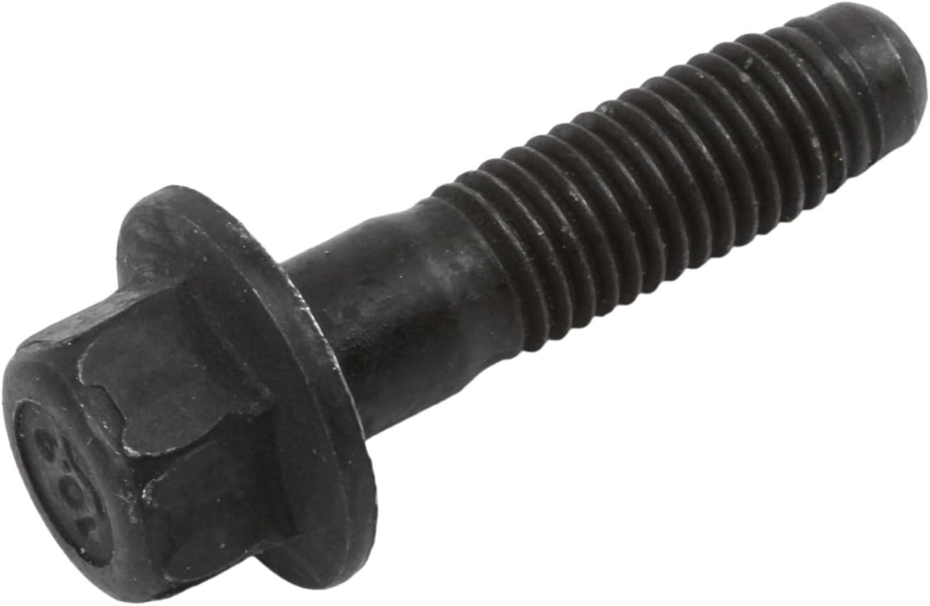 GM GENUINE PARTS11519056 M7x1x27.75 Clutch Pressure Plate Bolt