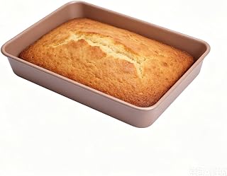 天板 角型 35×25cm 0.8mm 炭素鋼 焦げ付き防止 オーブン ベーキングトレー ラザニア グラタン ケーキ 焼き型 食洗機対応 耐熱230℃