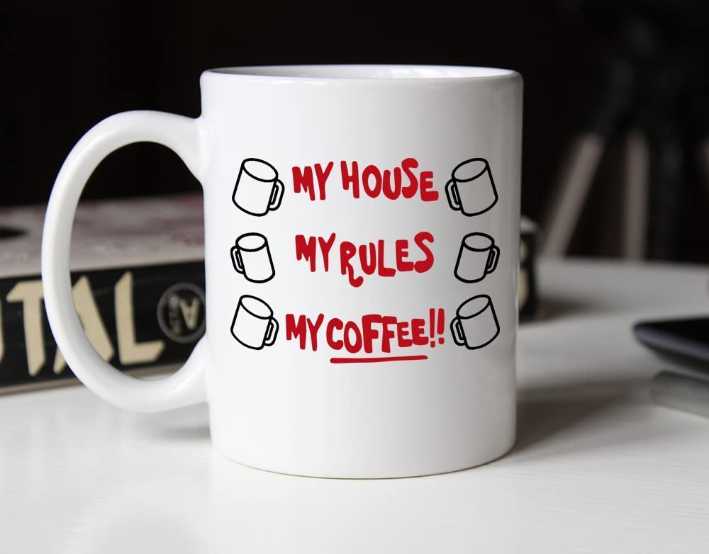 hide♡ coffee カップホーローセット