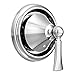 Moen T4511 Wynford Transfer Valve Trim, Chrome by Moen