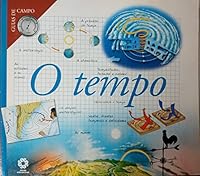 Guia De Campo - O Tempo 8576669269 Book Cover