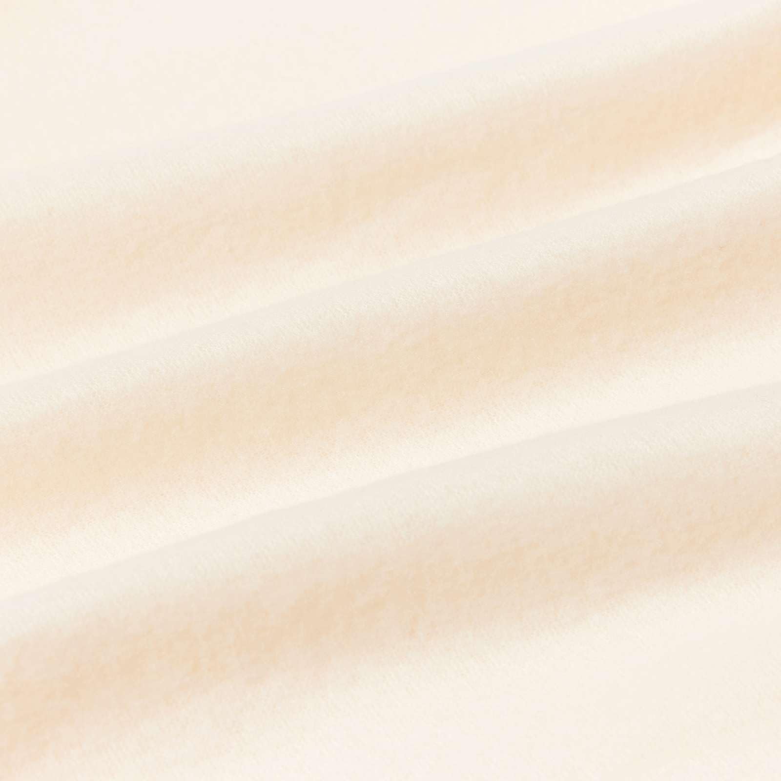 Koc do przytulania, 24 sztuki, kremowy polar, 200 x 150 cm, lekki koc polarowy, ciepły, miękki, na sofę, łóżko, do salonu, sypialni, na kemping i jako dekoracja