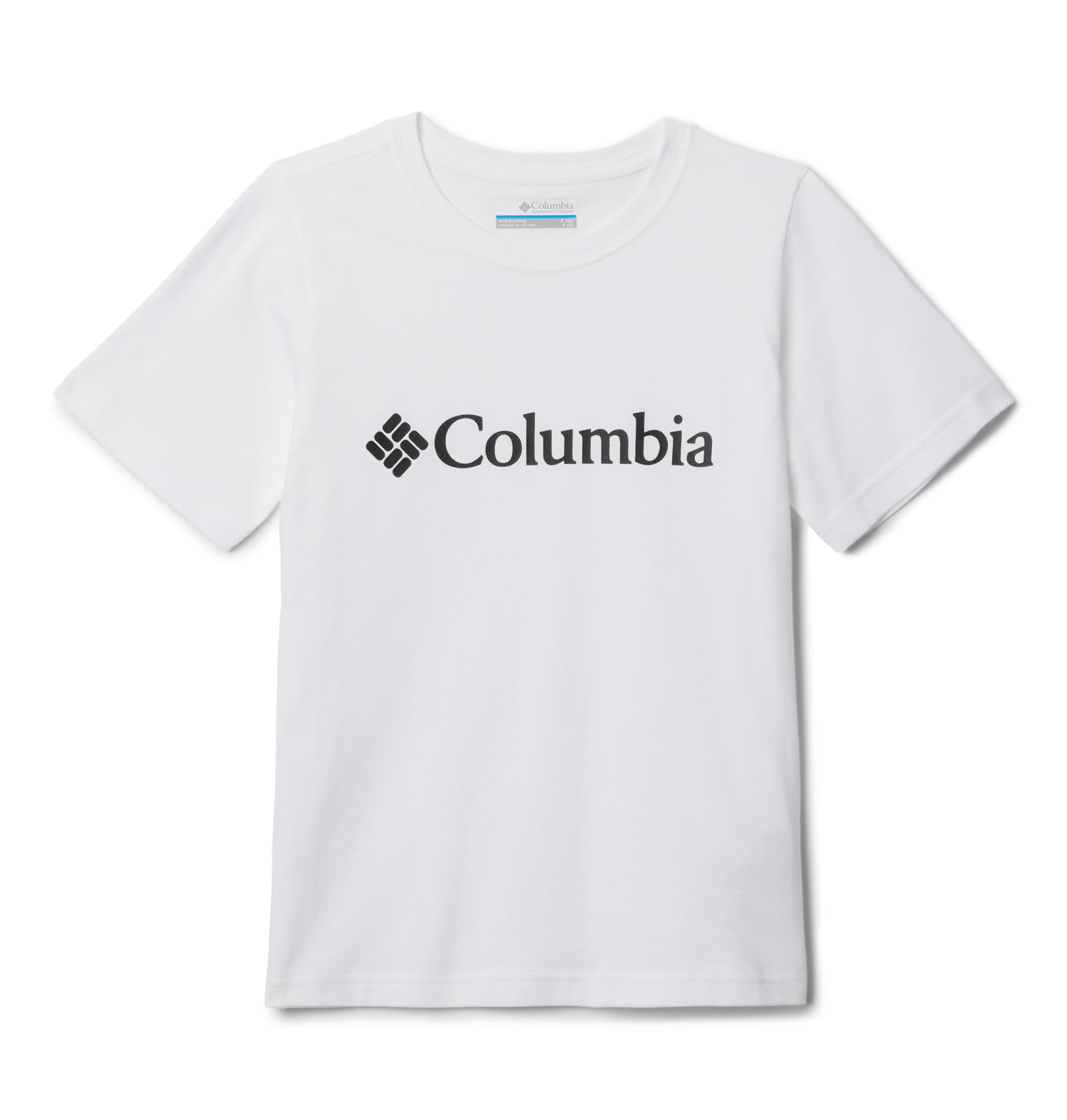 ColumbiaBoys' Basin Ridge Ss Graphic Tee