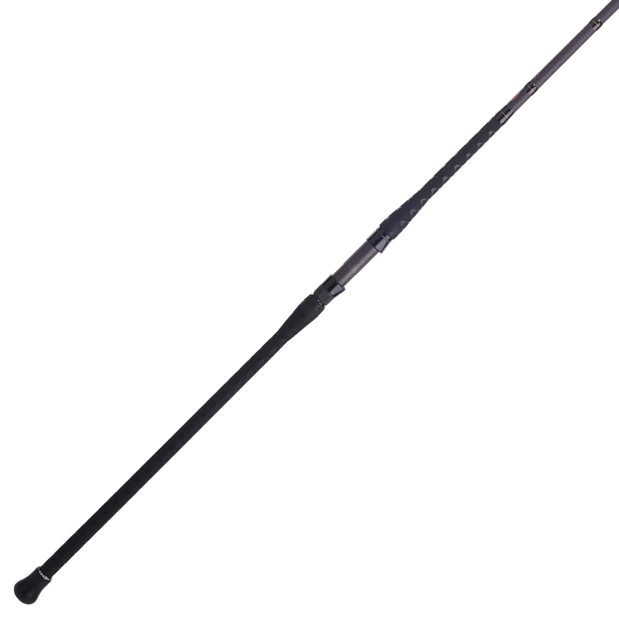 Battalion II Surf Spinning Black/Gold 12' : Amazon.ca: Sports