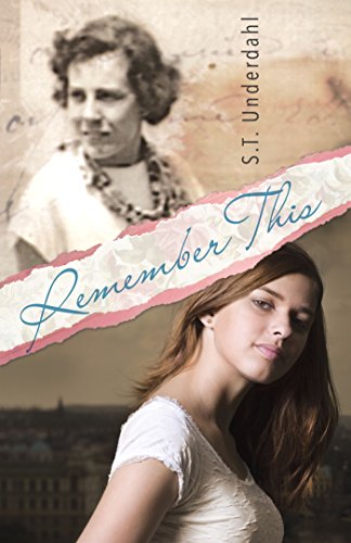 Télécharger Remember This (English Edition) Francais PDF