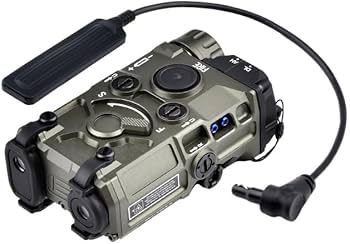 Amazon.co.jp: WADSN CNC加工フル機能イオテックタイプ新規多機能光学