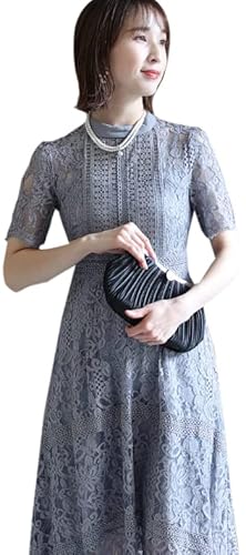 プールヴー パーティードレス