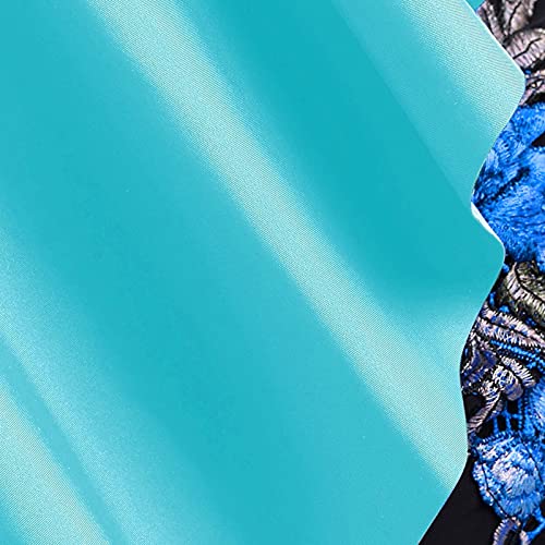 Overlay Padded Women Bikini Plus Print Size Push-Up Swimsuit Swimwears Tankinis Set Leopard Swimsuit Women Plus Size #TOP4