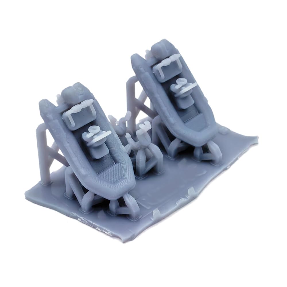 Bateaux et barges - échelle N 1/160 | L'Atelier du Train