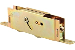 Prime-Line D 1980 Tandem Roller Assembly for Sliding Patio Doors