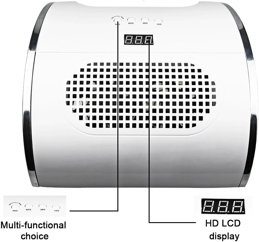 Light Therapy Machine LED Light Therapy Nail Art Machine Nail Drying lamp Nail Art lamp