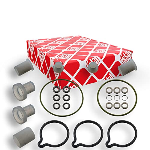 febi bilstein 48688 Gasket Set for injection pump, pack of one