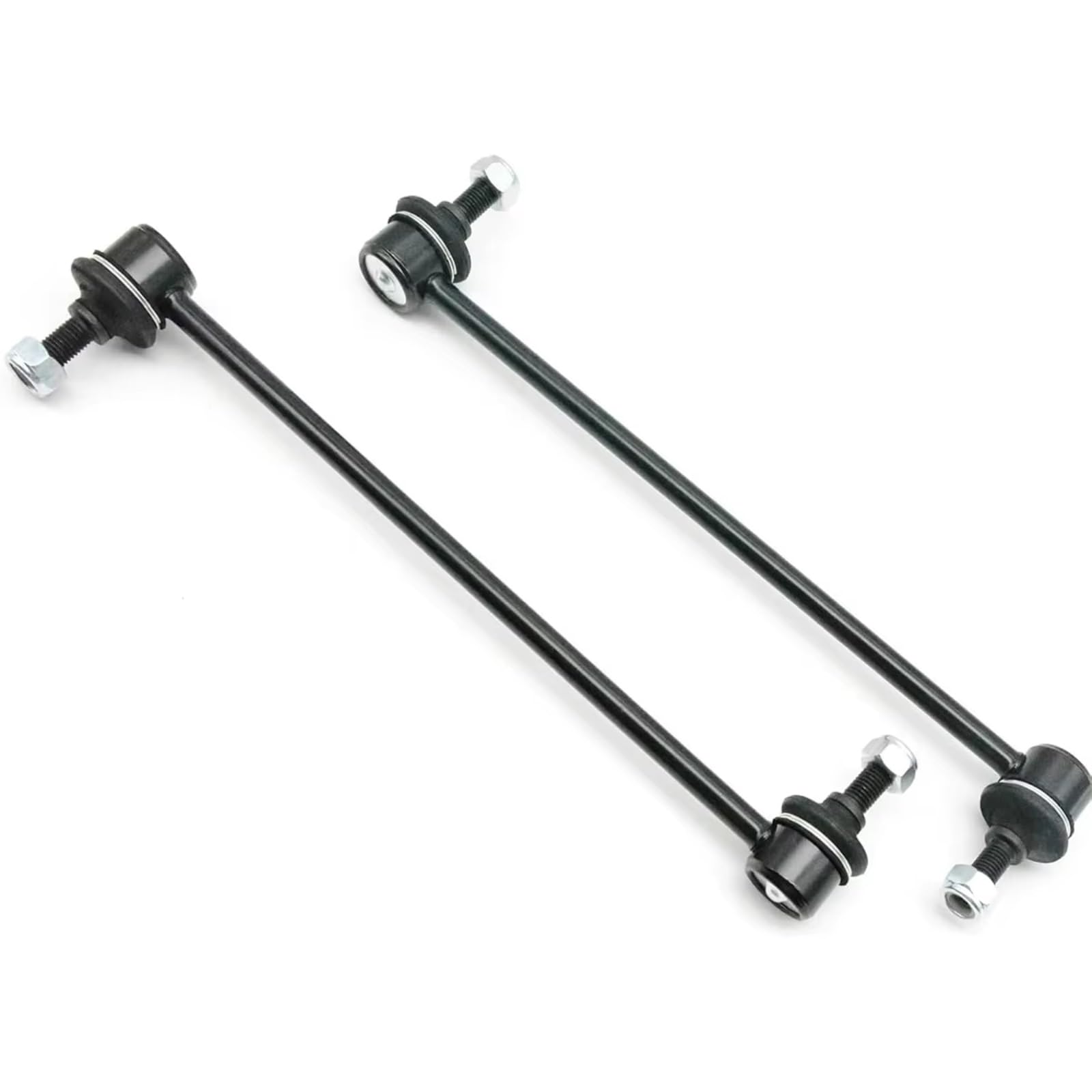 Buje estabilizador (2 Unidades) para Barra estabilizadora Delantera (MR589437) para Mitsubishi Endeavor Eclipse Galant (2004-2011)