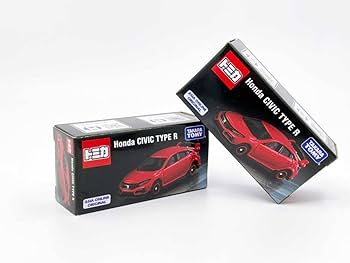 Amazon | 2台セット 未開封 日本未発売 アジア限定 トミカ