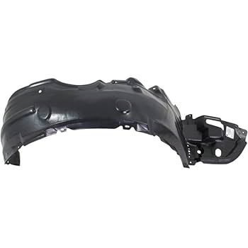 ブドーラ Evan Fischer Fender Liner Set of 2 Compatible with 2011-2013