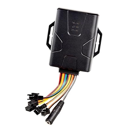 HIDDCOP GT800 GPS Vehicle Tracking System