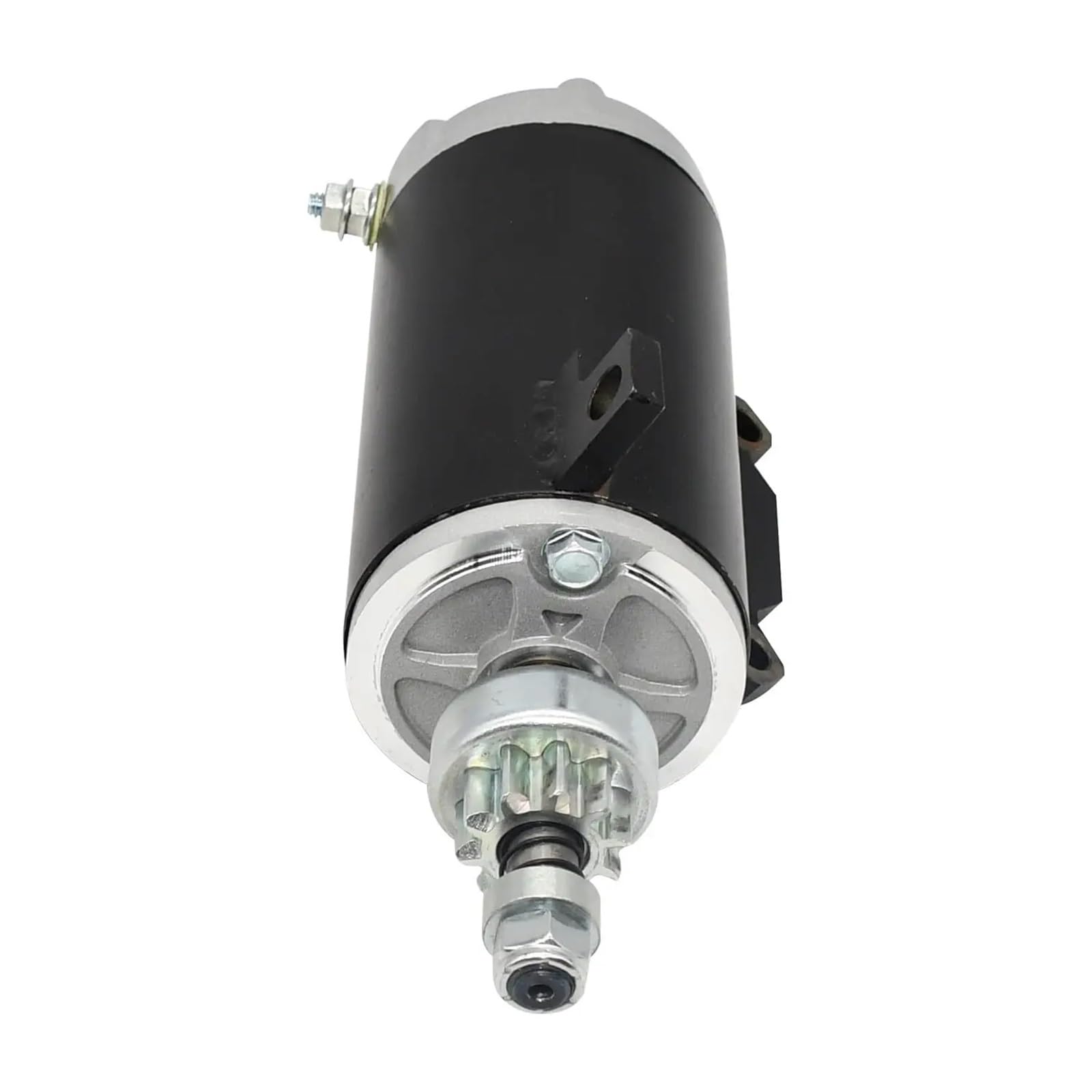 Motorino di avviamento 0385529 compatibile con fuoribordo Evinrude Johnson