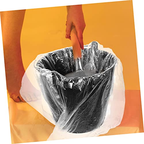 Bolsa desechable para spa de pies 80 unidades miniatura 5