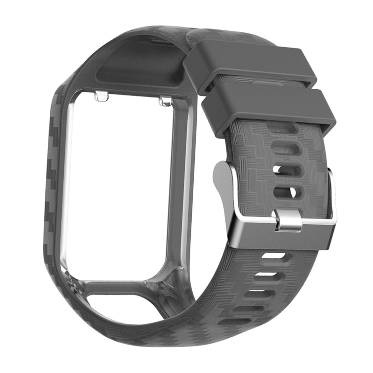 DOITOOL 2 Piezas banda reloj inteligente correa reemplazo reloj relojes inteligentes para bandas para hombre light personalizable Correa reloj pulsera para reloj