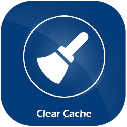 Clear Chache Clean Memory