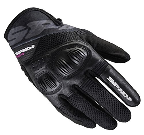 SPIDIFlash-R Evo Lady Glove, Black, X-Small