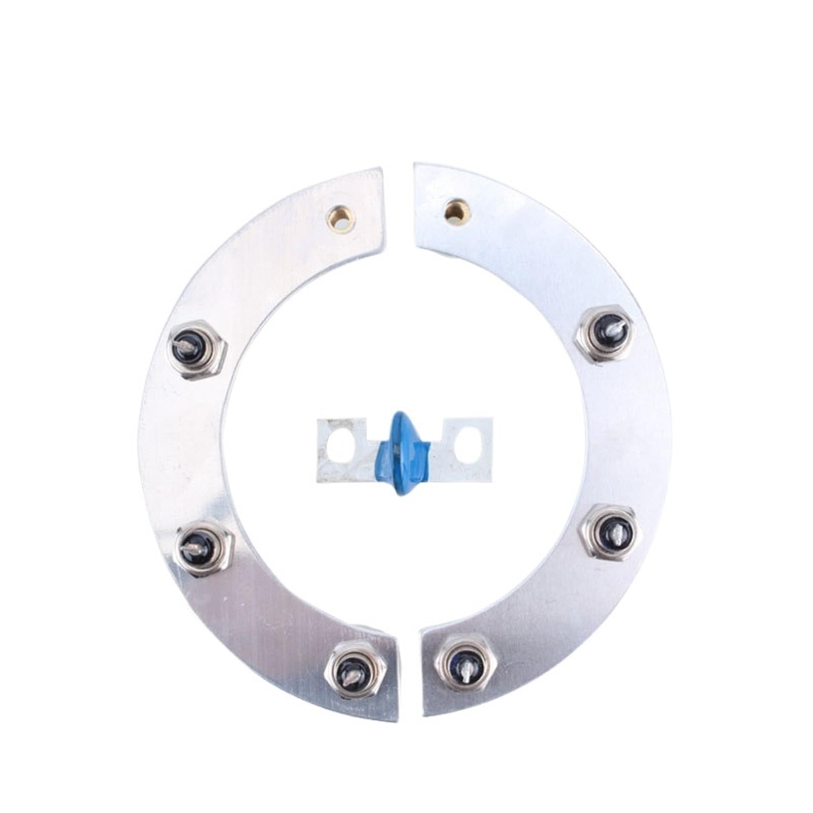Generator Rectifier Bridge RSK1001 RSK2001 25A Diode Rectifier Service Kit Generator Rectifier For 1kw To 50kw Fit For Stamford Rectifier Bridge(RSK1001 25A set)