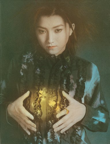 藤原竜也　コレクション 419S45Q2NVL._AC_UL210_SR210,