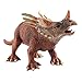 TOYMYTOY 30 cm grandes juguetes de dinosaurio Triceratops – Realista Action Figures para niños